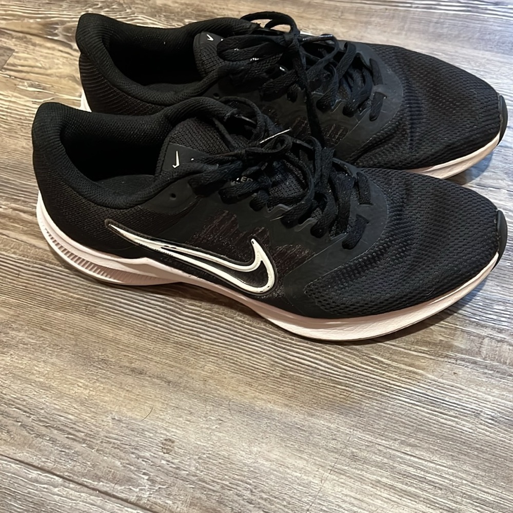 Nike downshifters size 11